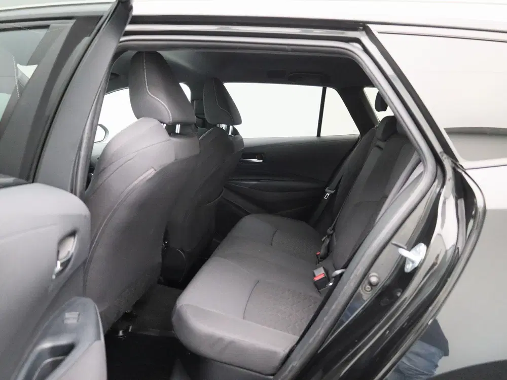Suzuki Swace 1.8 Hybrid Style uit 2021, foto 10