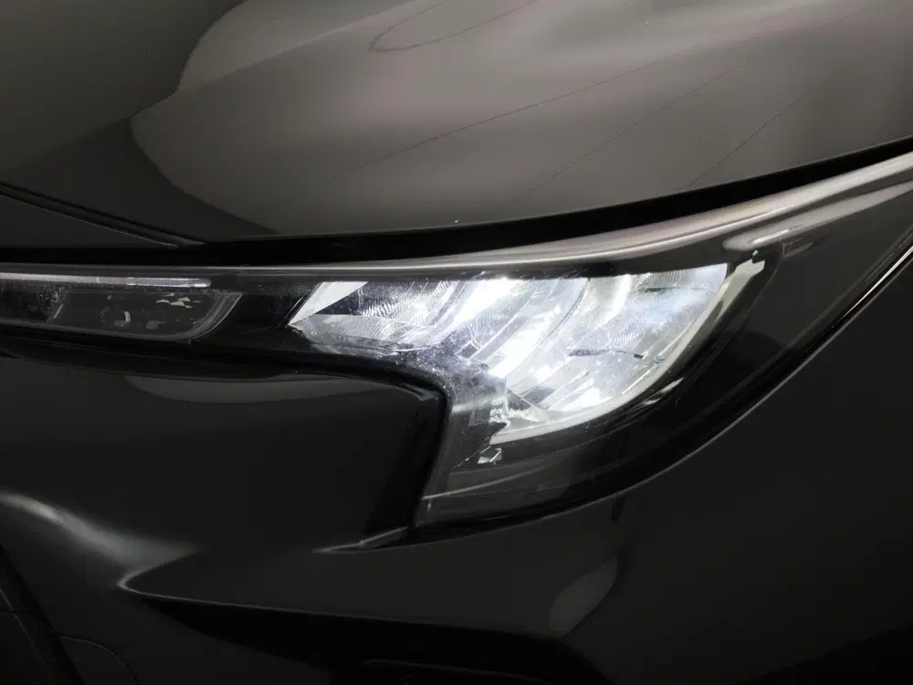 Suzuki Swace 1.8 Hybrid Style uit 2021, foto 13