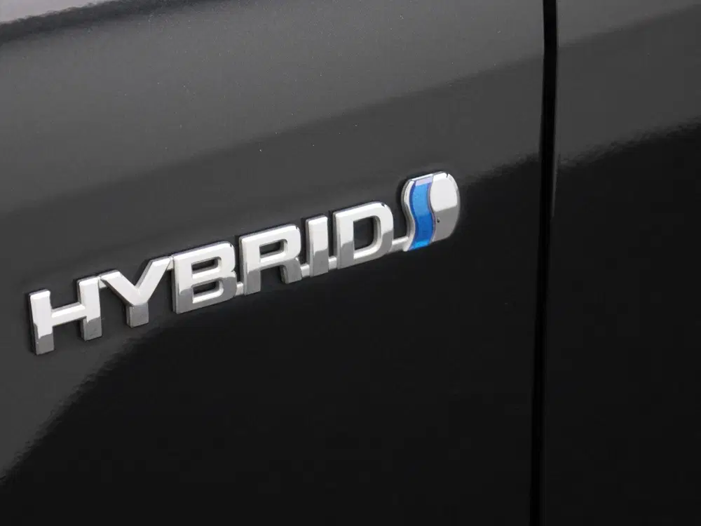 Suzuki Swace 1.8 Hybrid Style uit 2021, foto 14