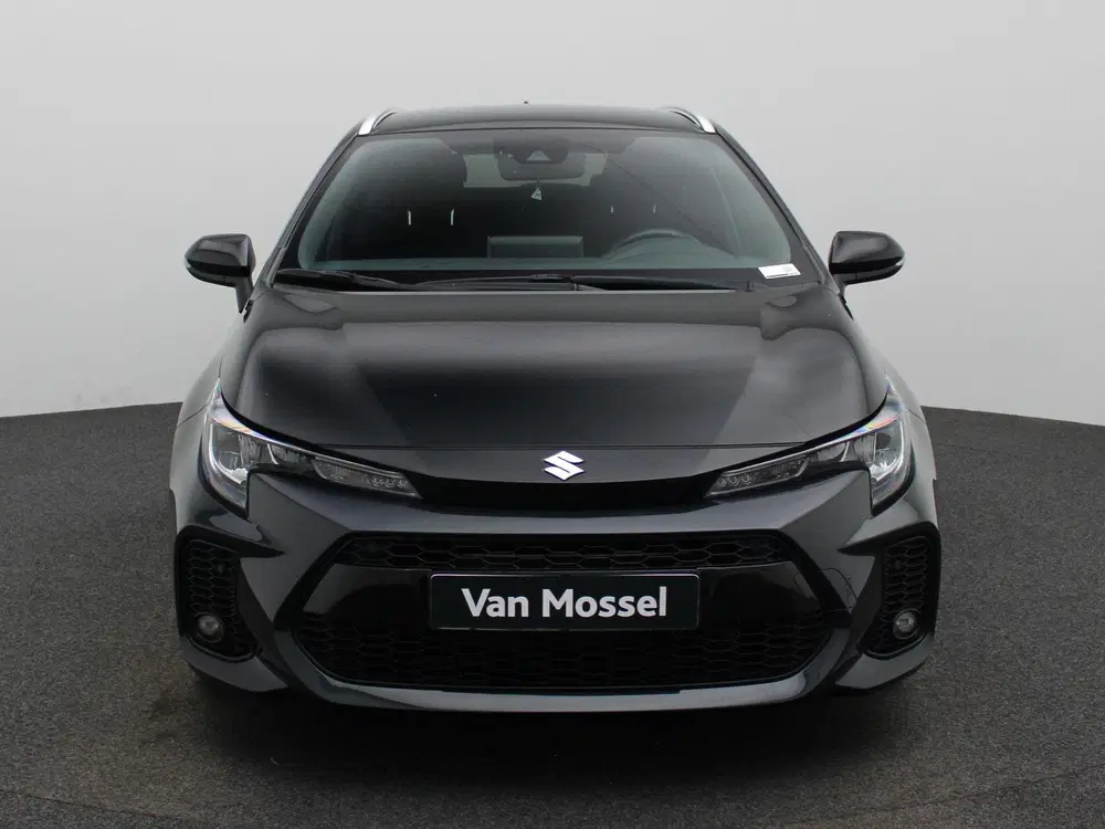 Suzuki Swace 1.8 Hybrid Style uit 2021, foto 3