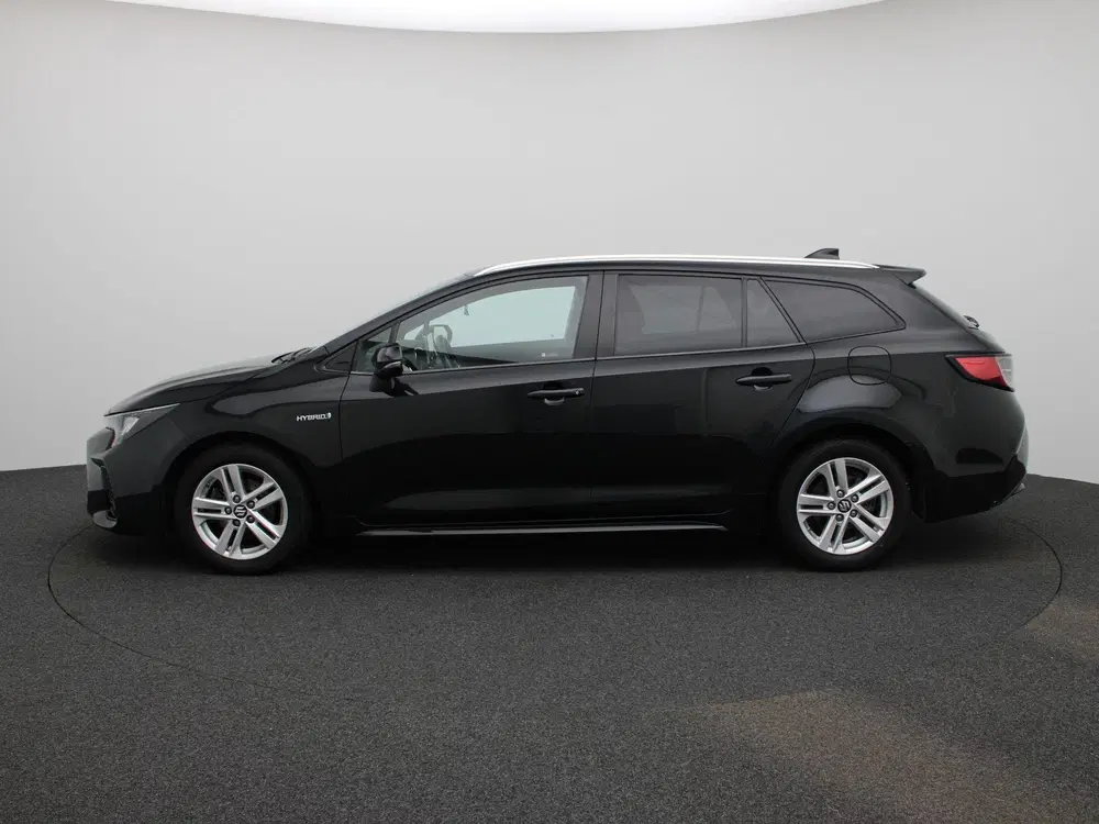 Suzuki Swace 1.8 Hybrid Style uit 2021, foto 4