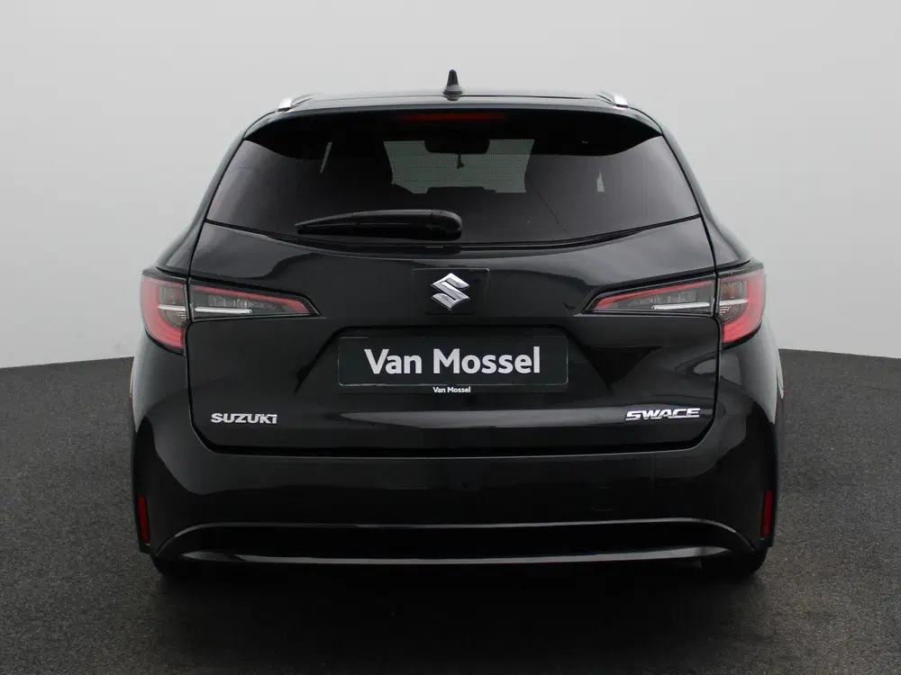 Suzuki Swace 1.8 Hybrid Style uit 2021, foto 5