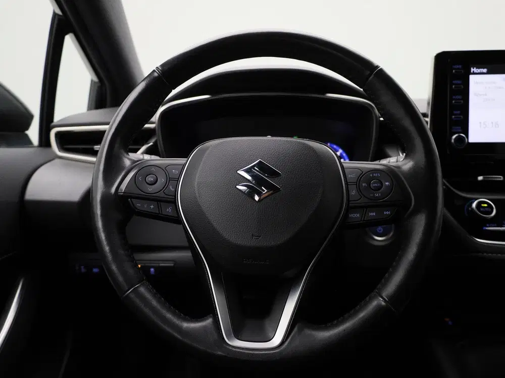 Suzuki Swace 1.8 Hybrid Style uit 2021, foto 7