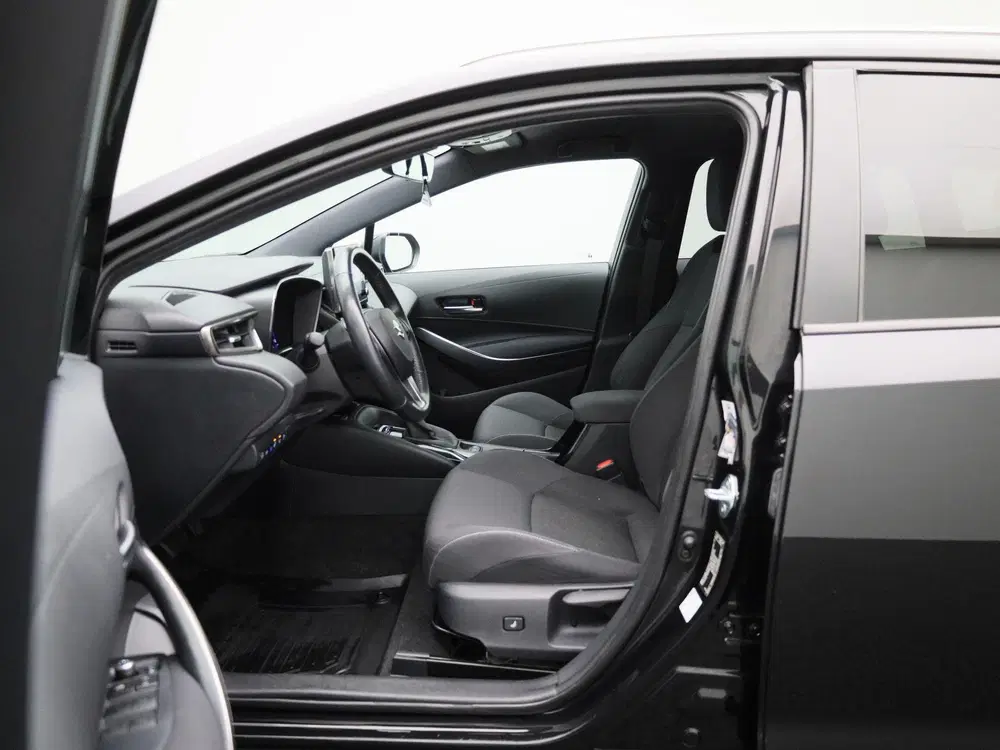 Suzuki Swace 1.8 Hybrid Style uit 2021, foto 9