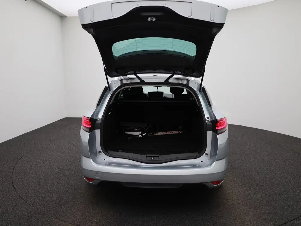Renault Megane Mégane Estate 1.6 E-Tech Plug-In Hybrid 16 uit 2022, foto 11