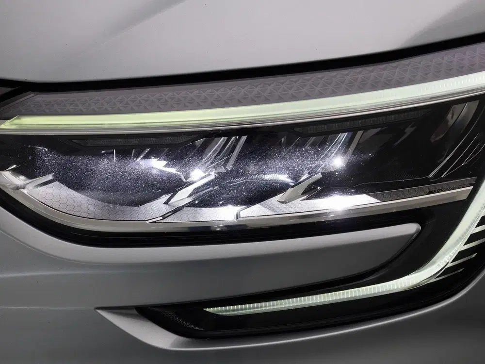 Renault Megane Mégane Estate 1.6 E-Tech Plug-In Hybrid 16 uit 2022, foto 14
