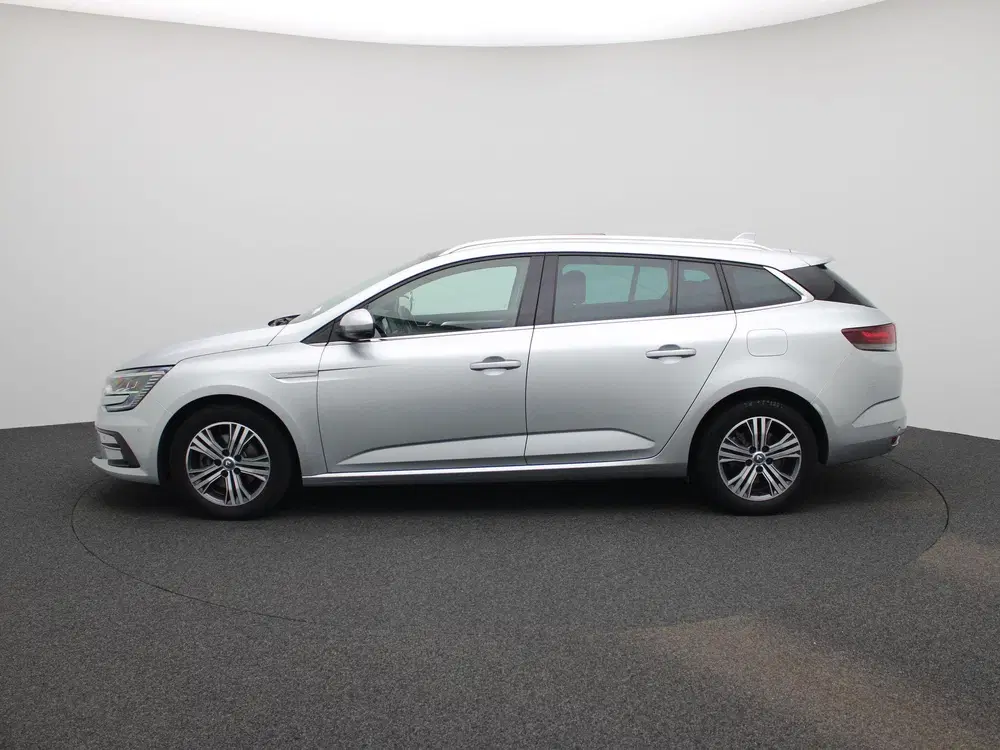 Renault Megane Mégane Estate 1.6 E-Tech Plug-In Hybrid 16 uit 2022, foto 5