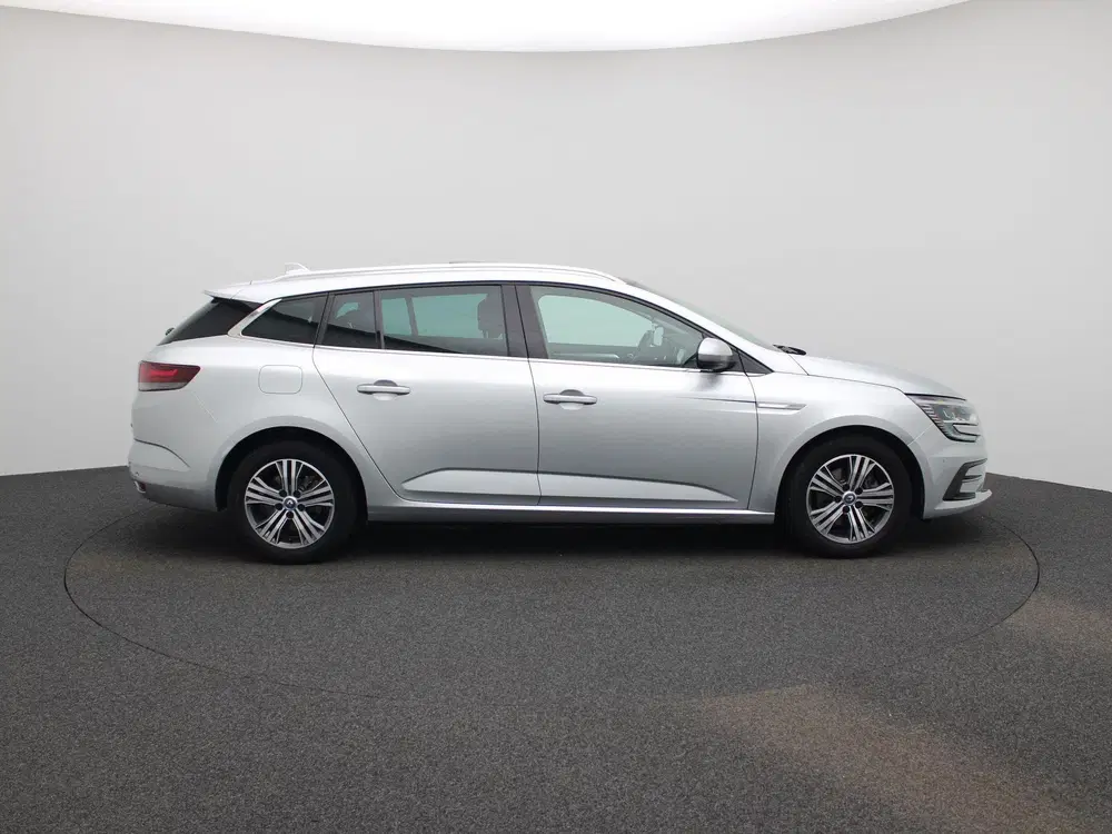 Renault Megane Mégane Estate 1.6 E-Tech Plug-In Hybrid 16 uit 2022, foto 7
