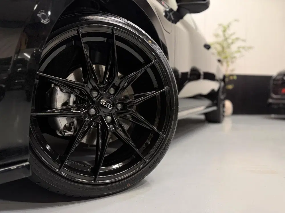Audi A3 40 TFSI e S-Edition uit 2022, foto 10