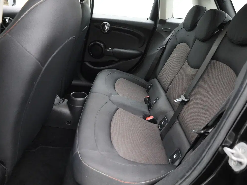 Mini One 1.5 One Essential uit 2021, foto 12