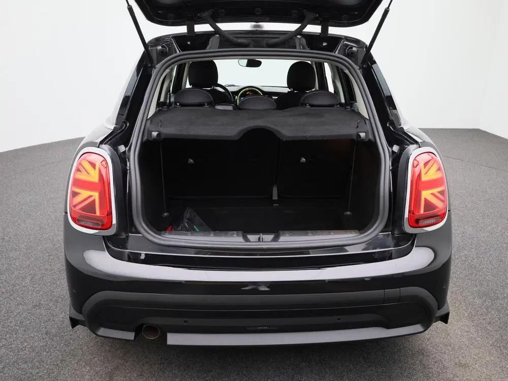 Mini One 1.5 One Essential uit 2021, foto 13