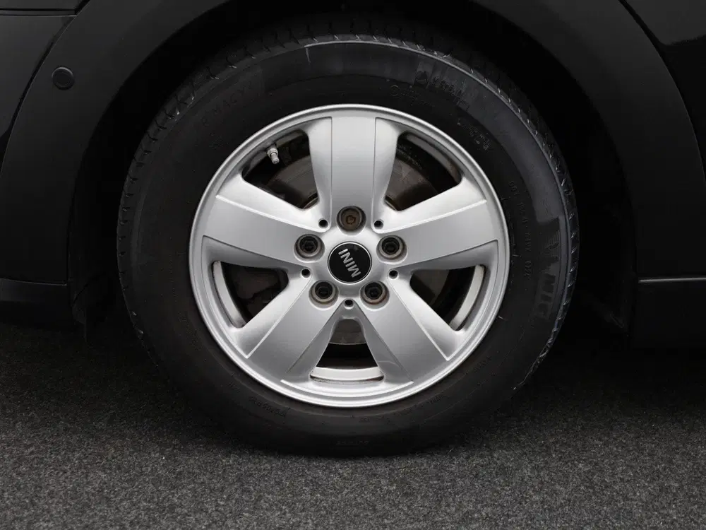 Mini One 1.5 One Essential uit 2021, foto 14