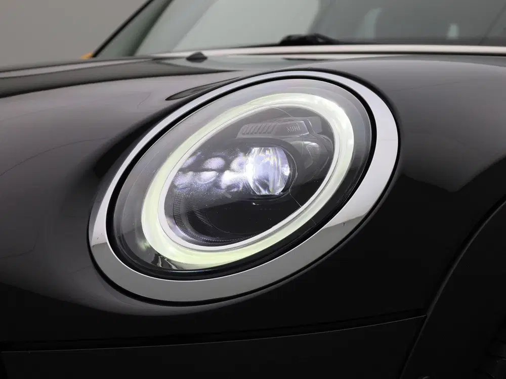 Mini One 1.5 One Essential uit 2021, foto 15