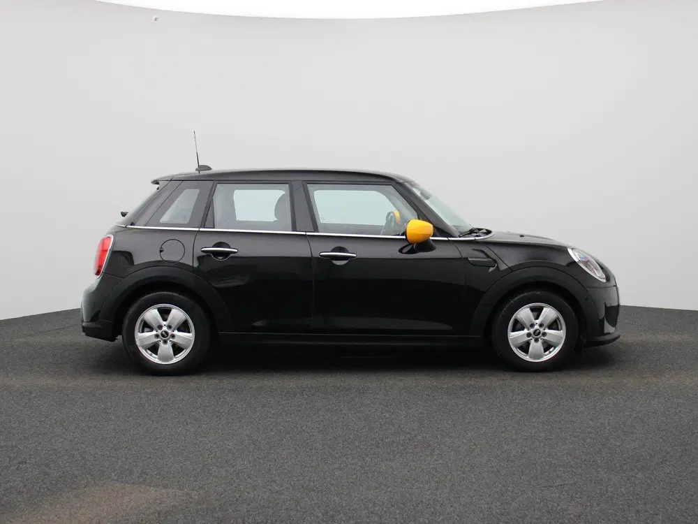 Mini One 1.5 One Essential uit 2021, foto 6