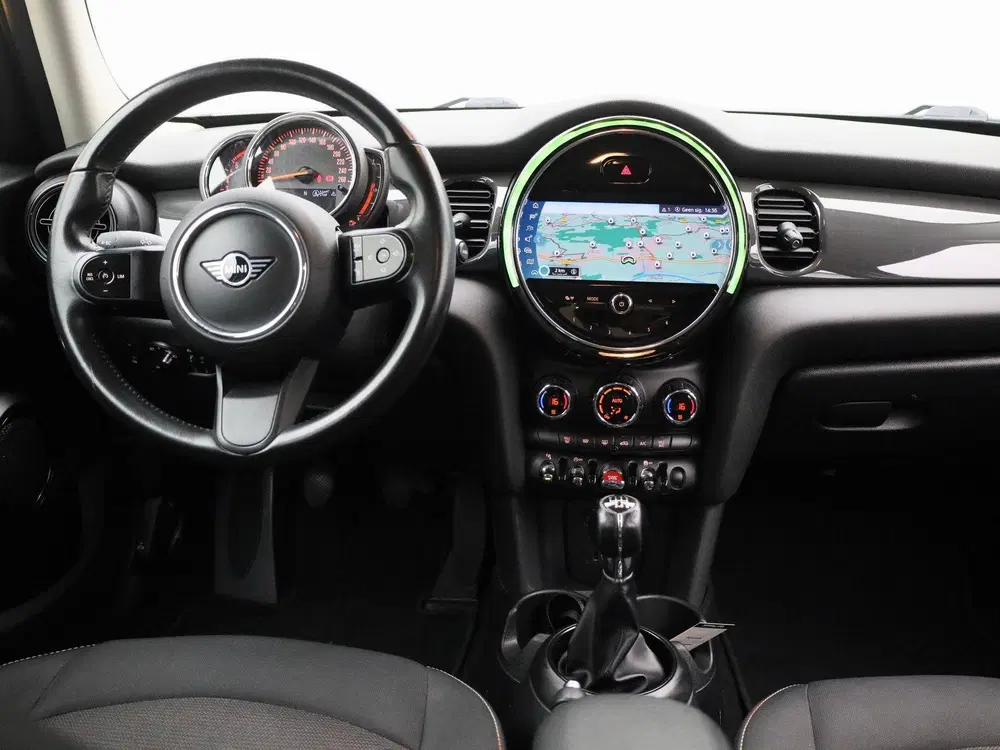Mini One 1.5 One Essential uit 2021, foto 7