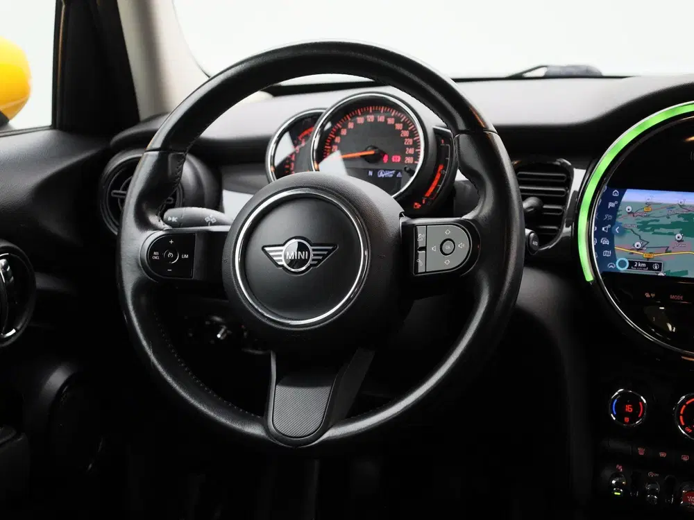 Mini One 1.5 One Essential uit 2021, foto 9