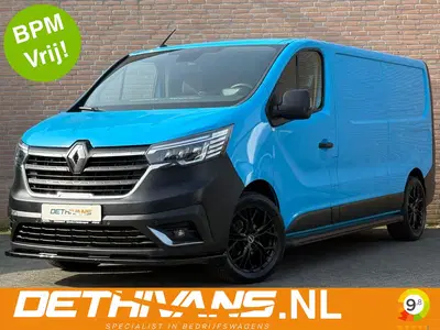 Renault Trafic 2.0dCi 150PK Lang uit 2023