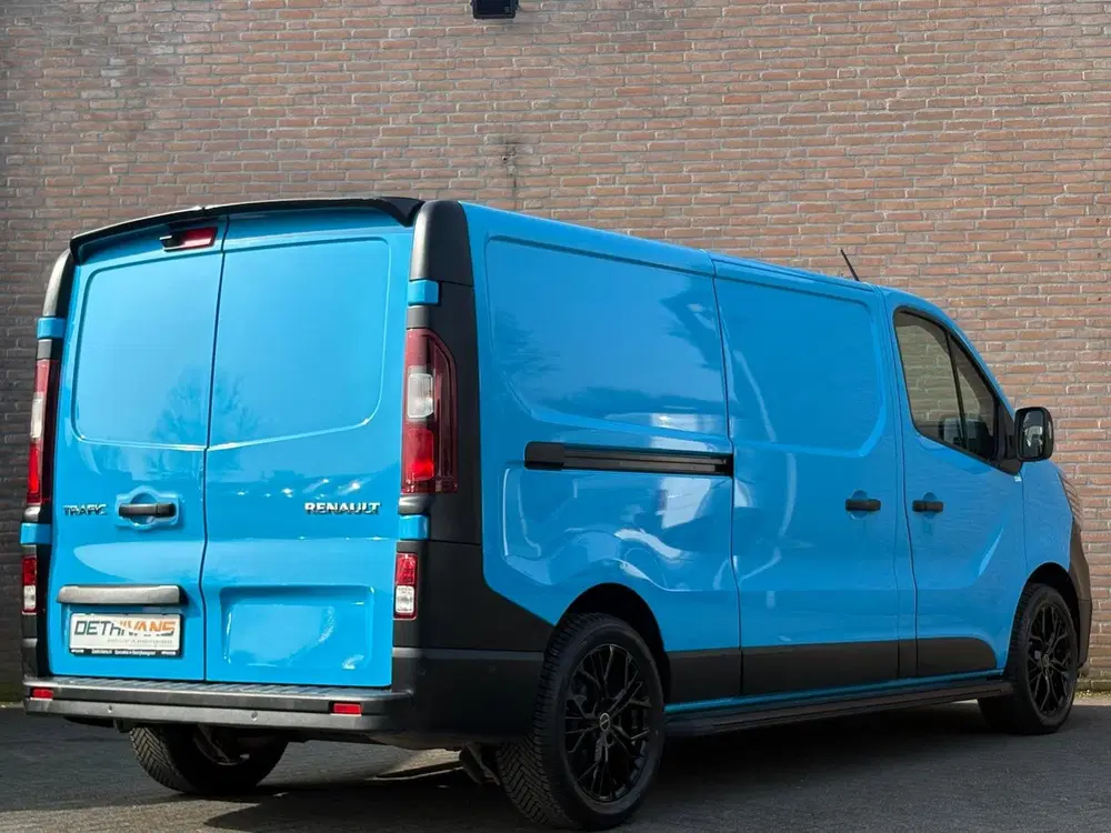 Renault Trafic 2.0dCi 150PK Lang uit 2023, foto 4