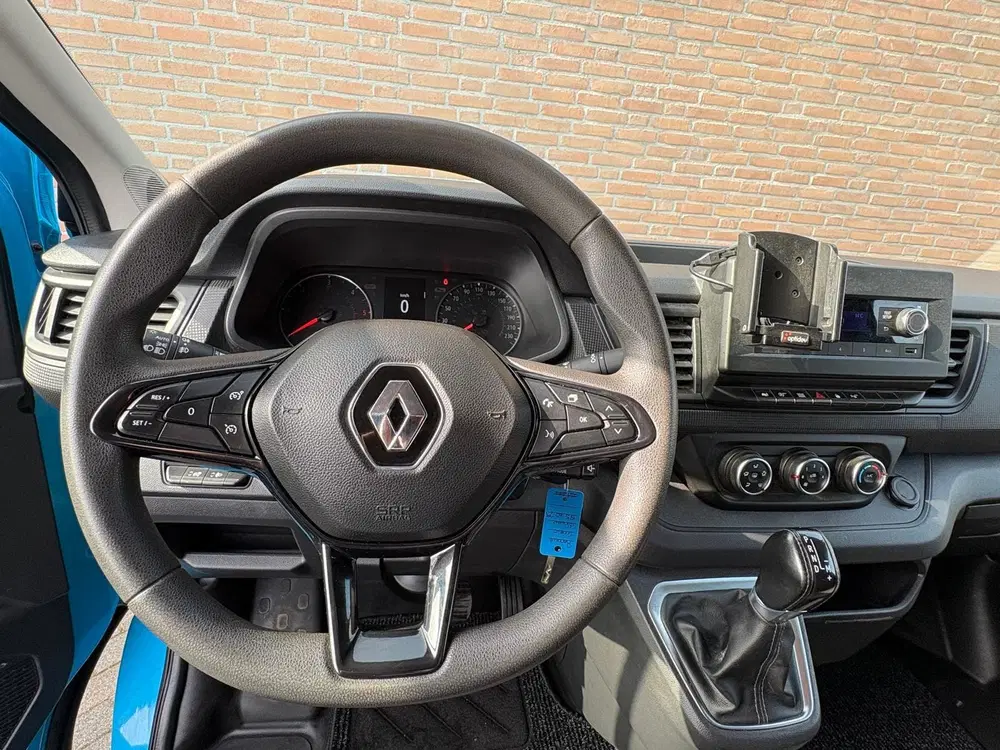 Renault Trafic 2.0dCi 150PK Lang uit 2023, foto 5