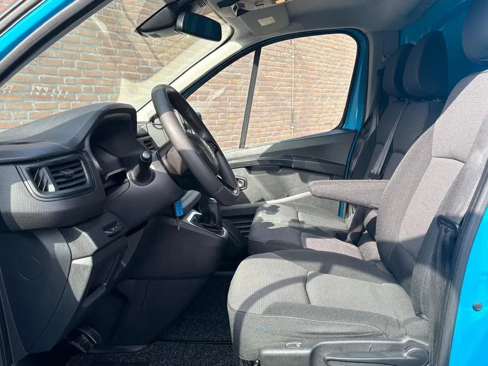 Renault Trafic 2.0dCi 150PK Lang uit 2023, foto 7