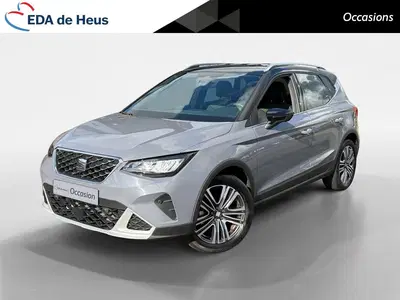SEAT Arona 1.0 EcoTSI Xperience Business uit 2025
