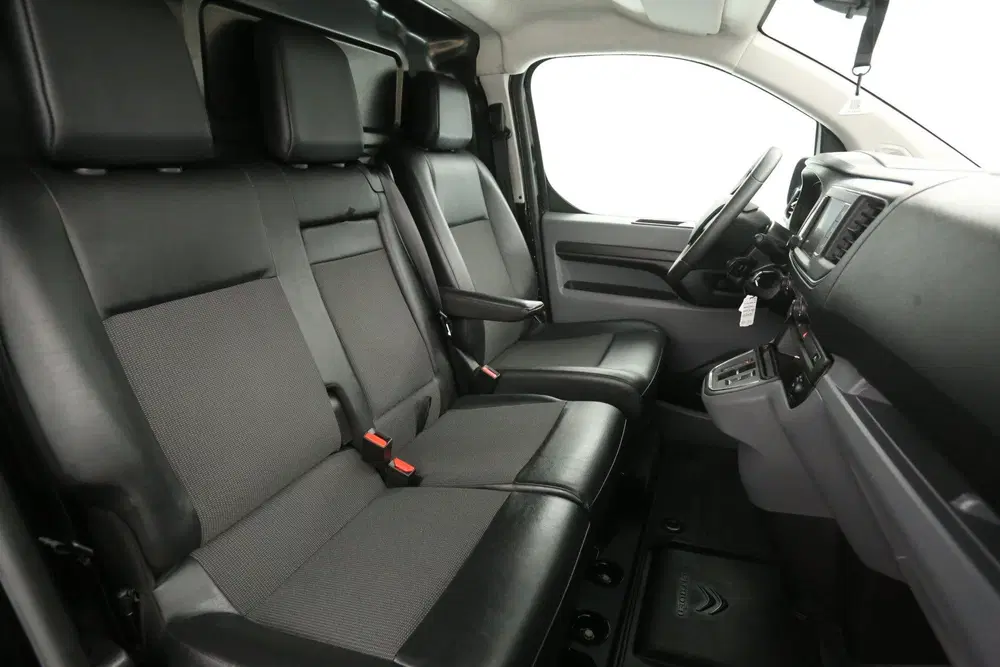 Citroën Jumpy Elektrisch 75 kWh L2H1 uit 2020, foto 12