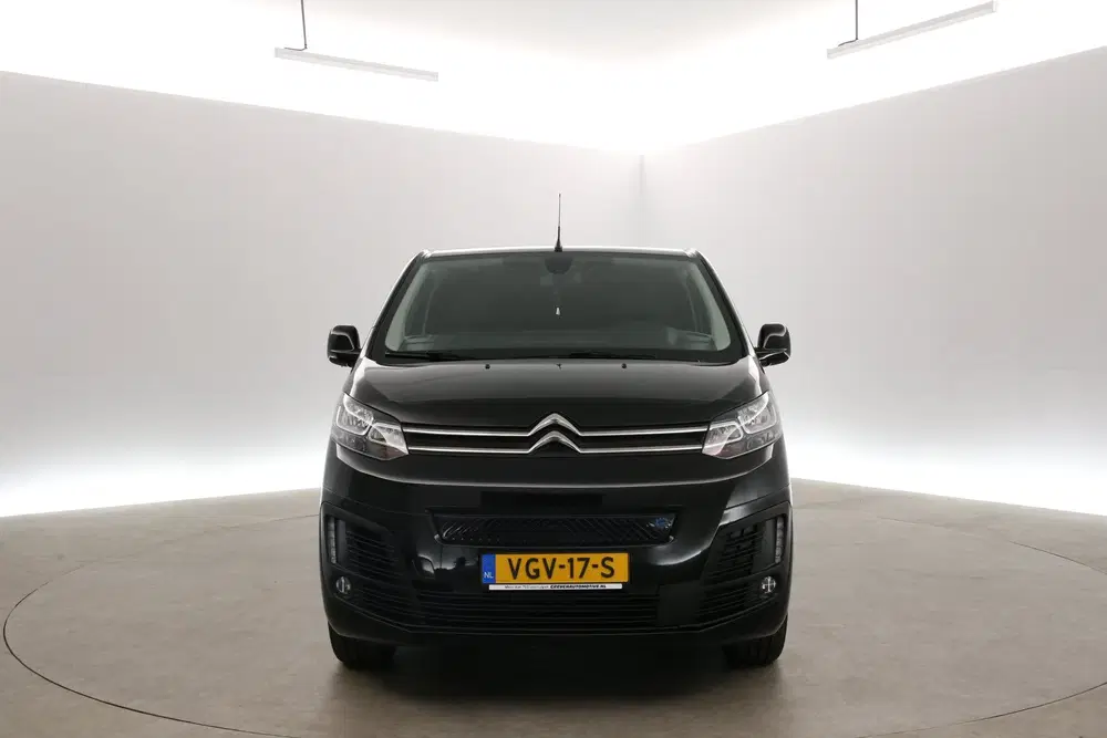 Citroën Jumpy Elektrisch 75 kWh L2H1 uit 2020, foto 9