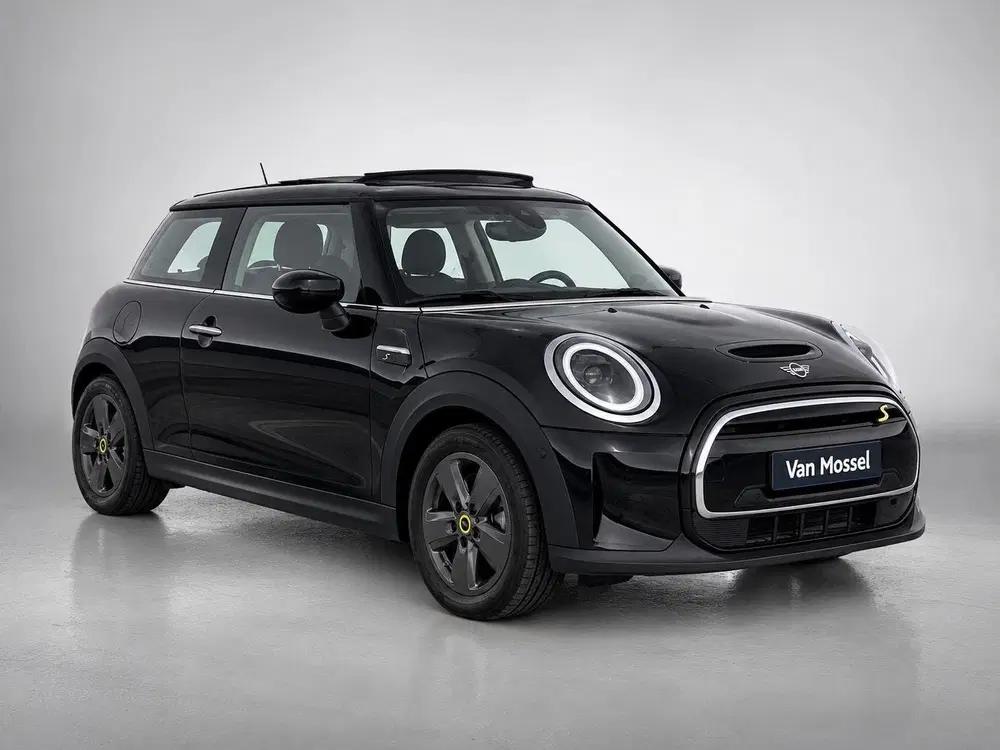 Mini Electric Essential 33 kWh uit 2022, foto 6