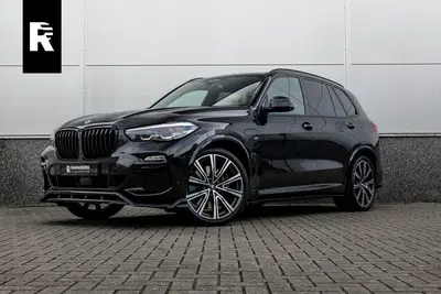 BMW X5 xDrive45e High Executive M-Sport uit 2020