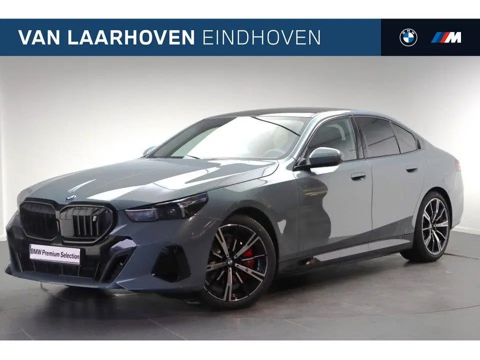 BMW i5 eDrive40 M Sport uit 2026