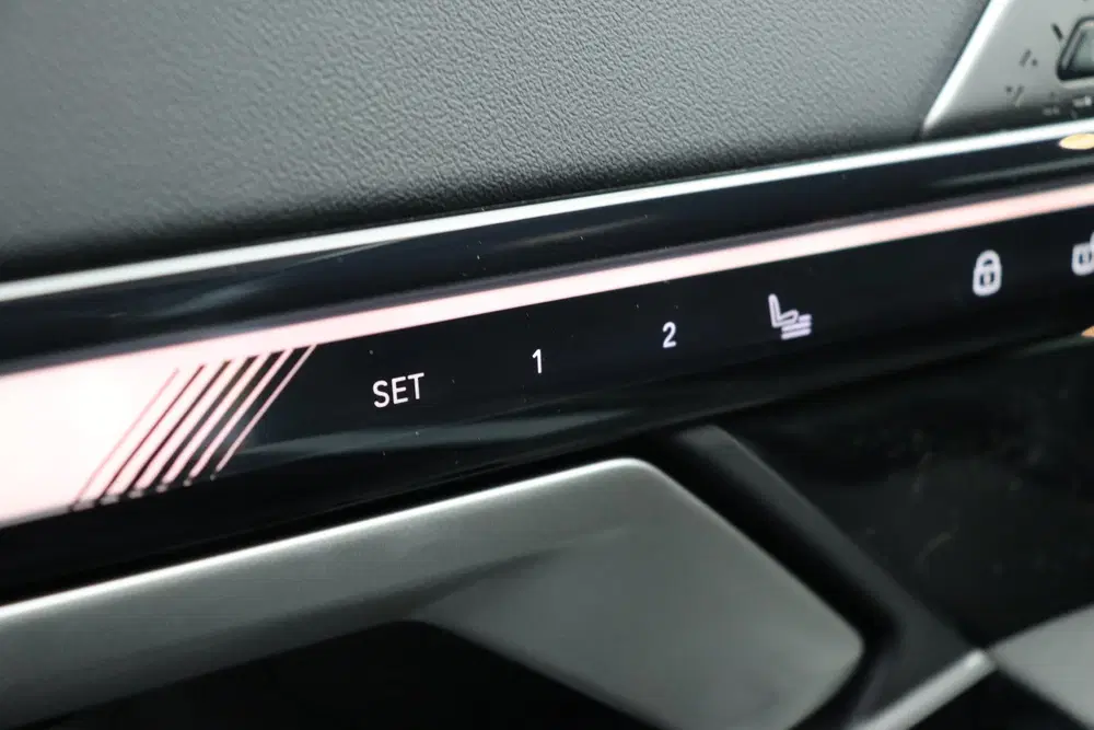 BMW i5 eDrive40 M Sport uit 2026, foto 10