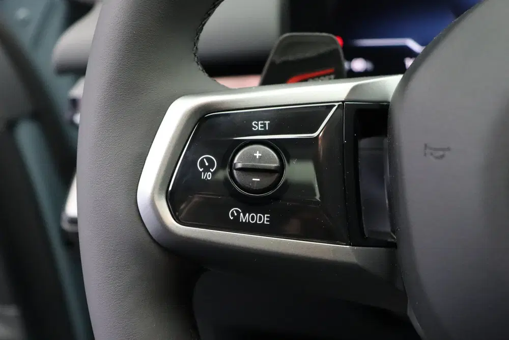 BMW i5 eDrive40 M Sport uit 2026, foto 14