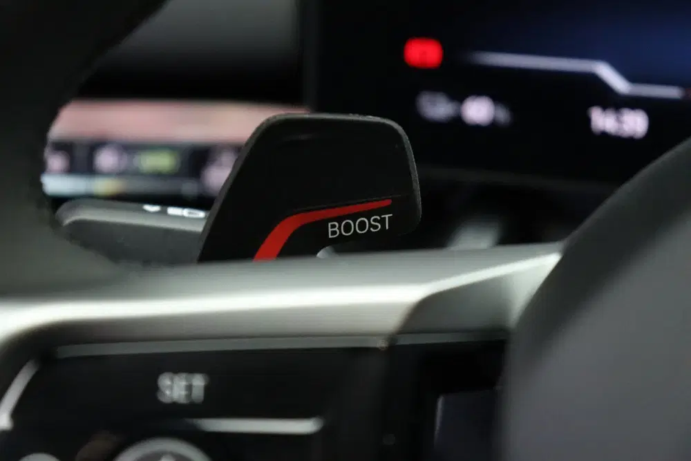 BMW i5 eDrive40 M Sport uit 2026, foto 15
