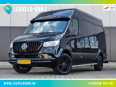 Mercedes-Benz Sprinter 316 RWD AUTOMAAT CRUISE CLIMA 2800KG uit 2020