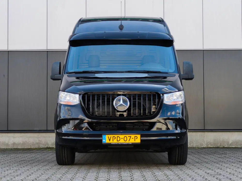 Mercedes-Benz Sprinter 316 RWD AUTOMAAT CRUISE CLIMA 2800KG uit 2020, foto 2