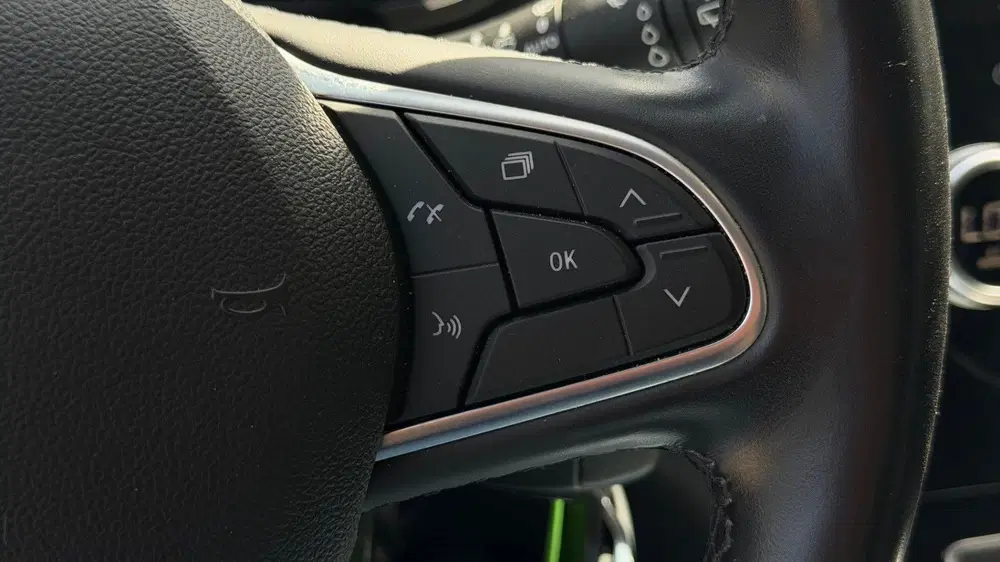 Renault Megane Mégane Estate 1.6 E-Tech Plug-In Hybrid 16 uit 2020, foto 11