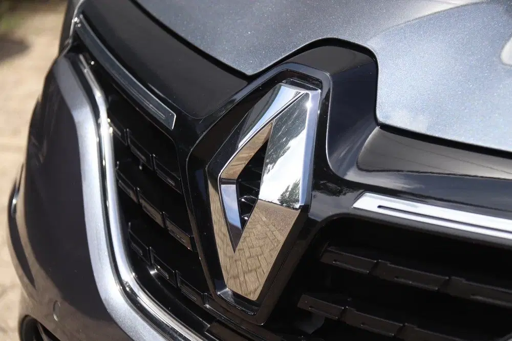 Renault Megane Mégane Estate 1.6 E-Tech Plug-In Hybrid 16 uit 2020, foto 2