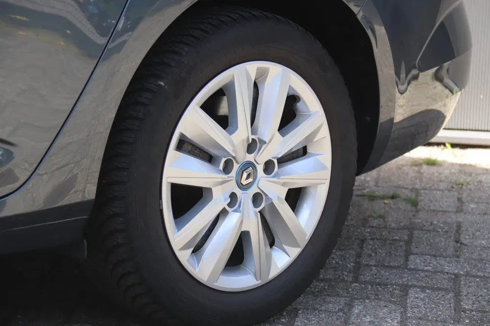 Renault Megane Mégane Estate 1.6 E-Tech Plug-In Hybrid 16 uit 2020, foto 5