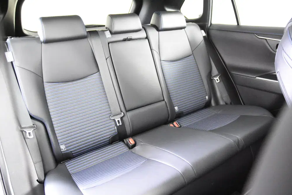 Toyota RAV 4 2.5 Hybrid Bi-Tone *1ste Eigenaar*Panorama uit 2020, foto 10