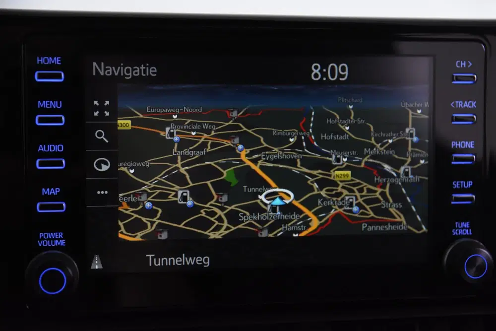 Toyota RAV 4 2.5 Hybrid Bi-Tone *1ste Eigenaar*Panorama uit 2020, foto 12