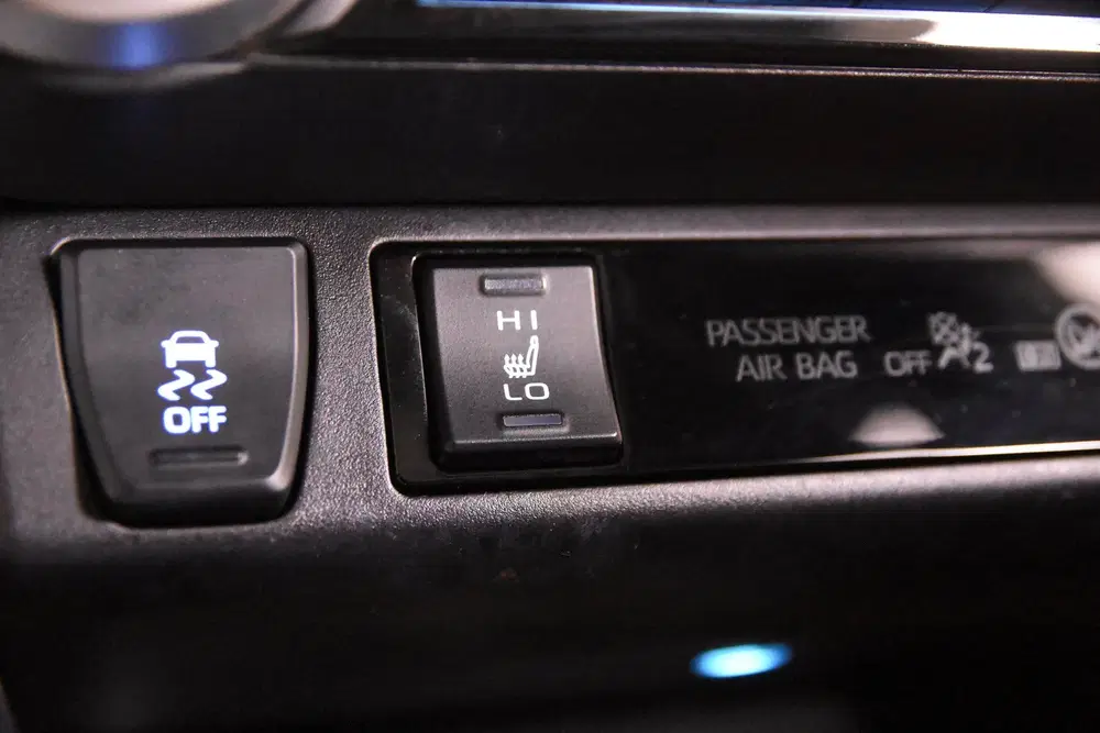 Toyota RAV 4 2.5 Hybrid Bi-Tone *1ste Eigenaar*Panorama uit 2020, foto 15