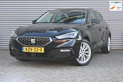 SEAT Leon 1.5 eTSI Xcellence 150-PK uit 2020