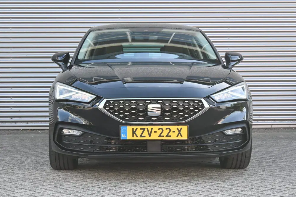 SEAT Leon 1.5 eTSI Xcellence 150-PK uit 2020, foto 10