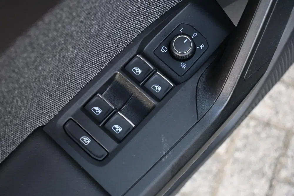 SEAT Leon 1.5 eTSI Xcellence 150-PK uit 2020, foto 12