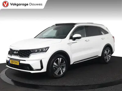 Kia Sorento 1.6 T-GDI Plug-in Hybrid 4WD DynamicPlusLi uit 2022