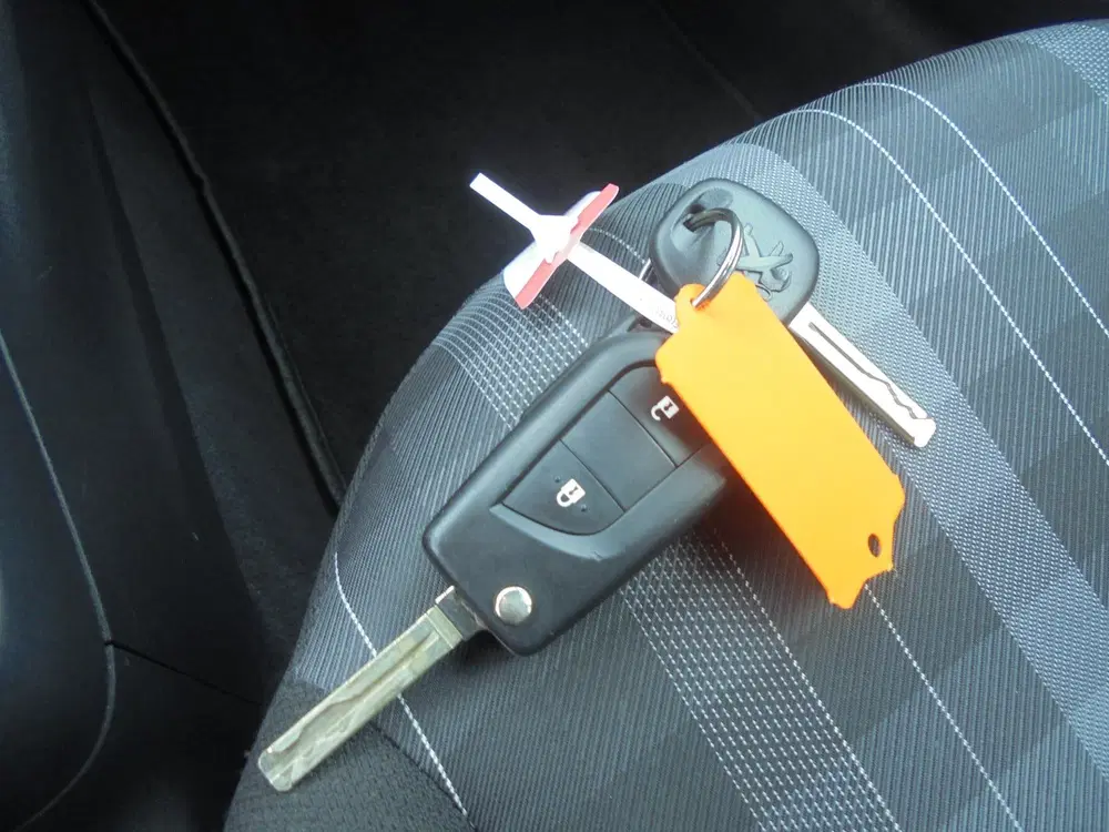 Peugeot 108 peugeot 108 1.0 Benzine Automaat airco 39. uit 2019, foto 10