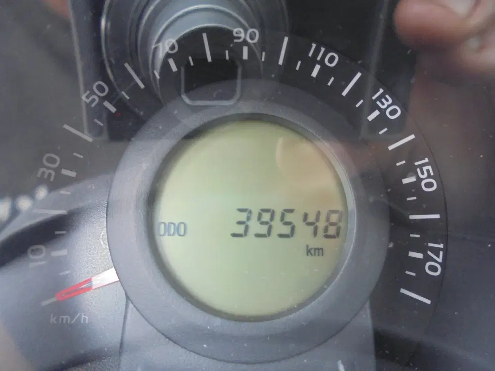 Peugeot 108 peugeot 108 1.0 Benzine Automaat airco 39. uit 2019, foto 7