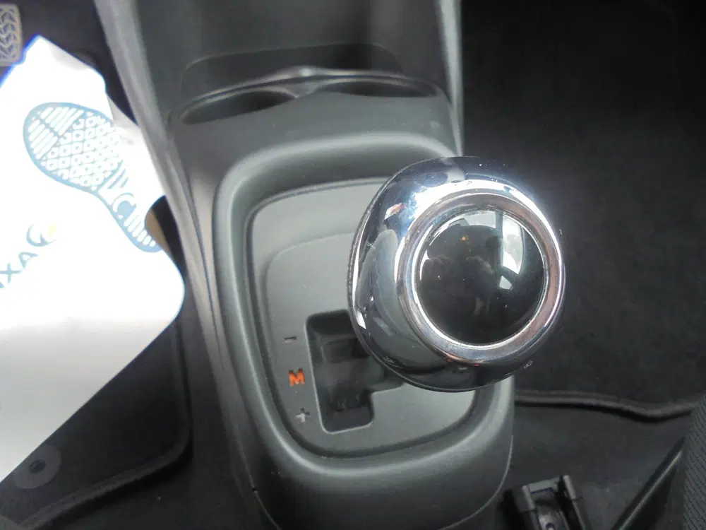Peugeot 108 peugeot 108 1.0 Benzine Automaat airco 39. uit 2019, foto 8