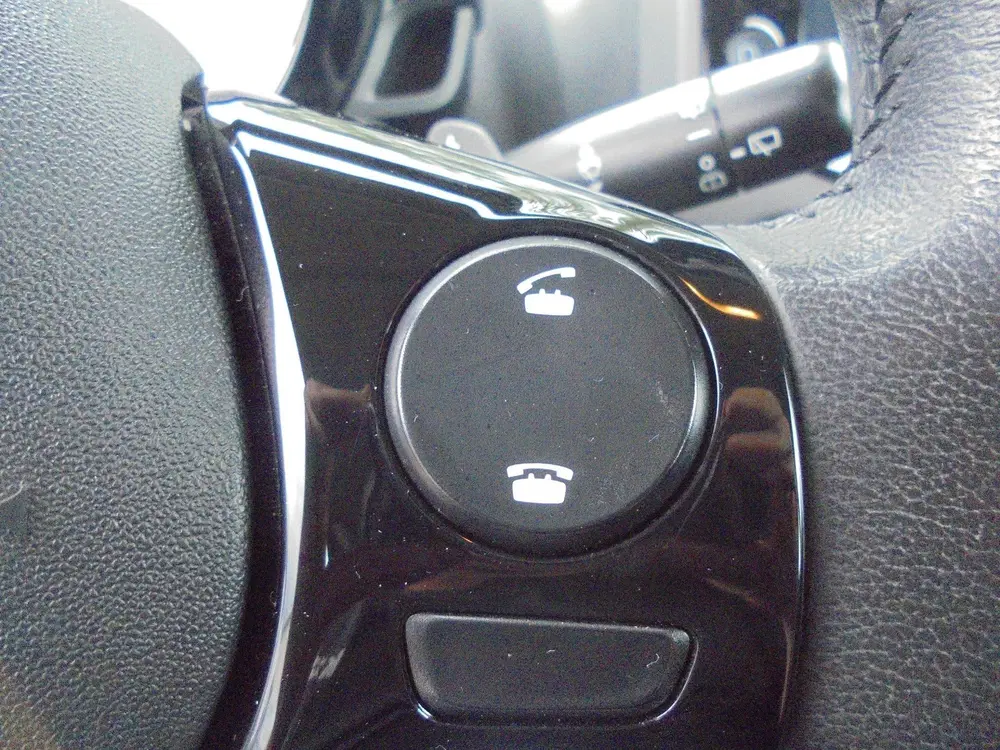 Peugeot 108 peugeot 108 1.0 Benzine Automaat airco 39. uit 2019, foto 9