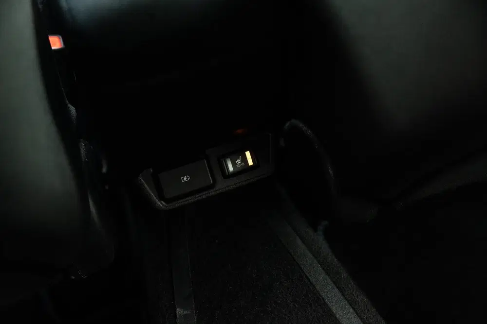 Nissan Leaf N-Connecta 40 kWh uit 2021, foto 12